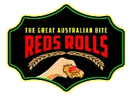 Reds Rolls - The Great Australian Bite - Roselle IL