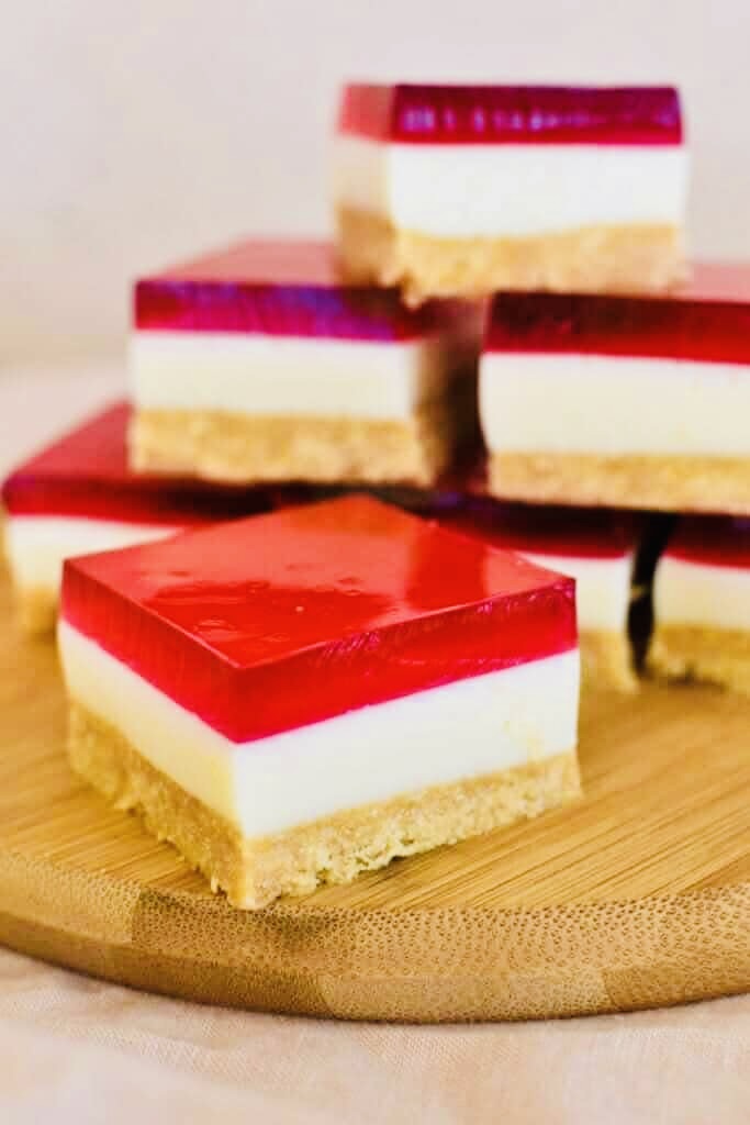 Cherry Slices
