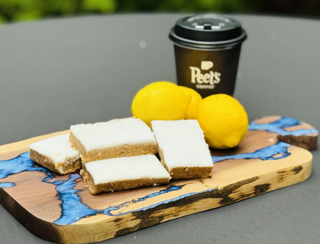Lemon Slices