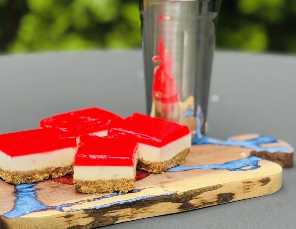 Cherry Slices