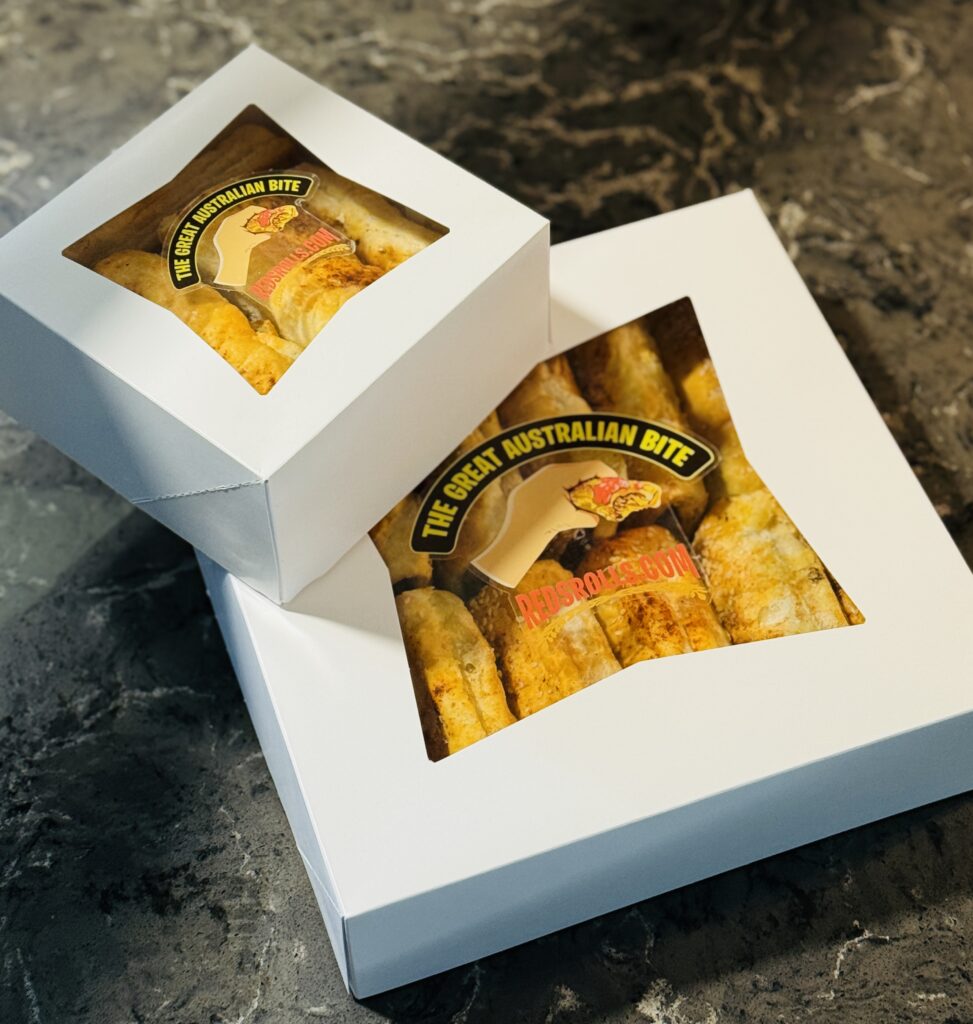 Sausage Roll Packs